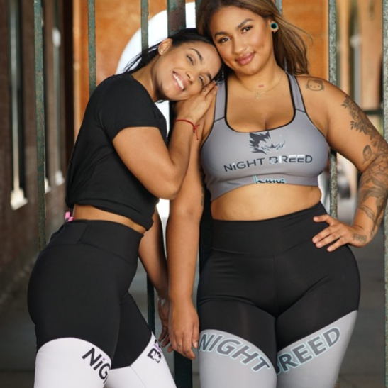 NJ Resident To Add More Personality To Fitness Fashion With &lsquo;Night Breed&rsquo; Brand