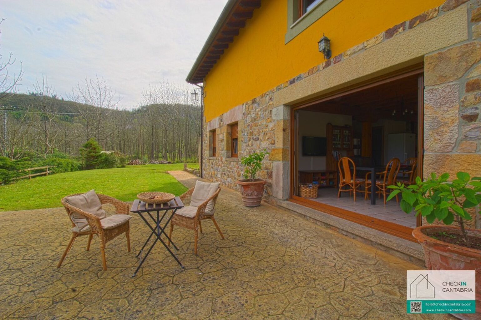 LA PALOMBRERA