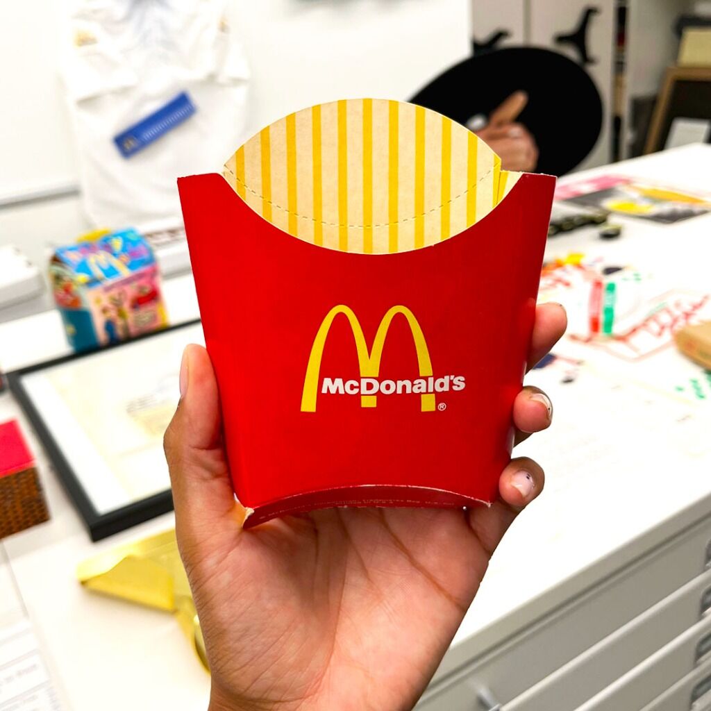 The History and Evolution of McDonalds Packaging