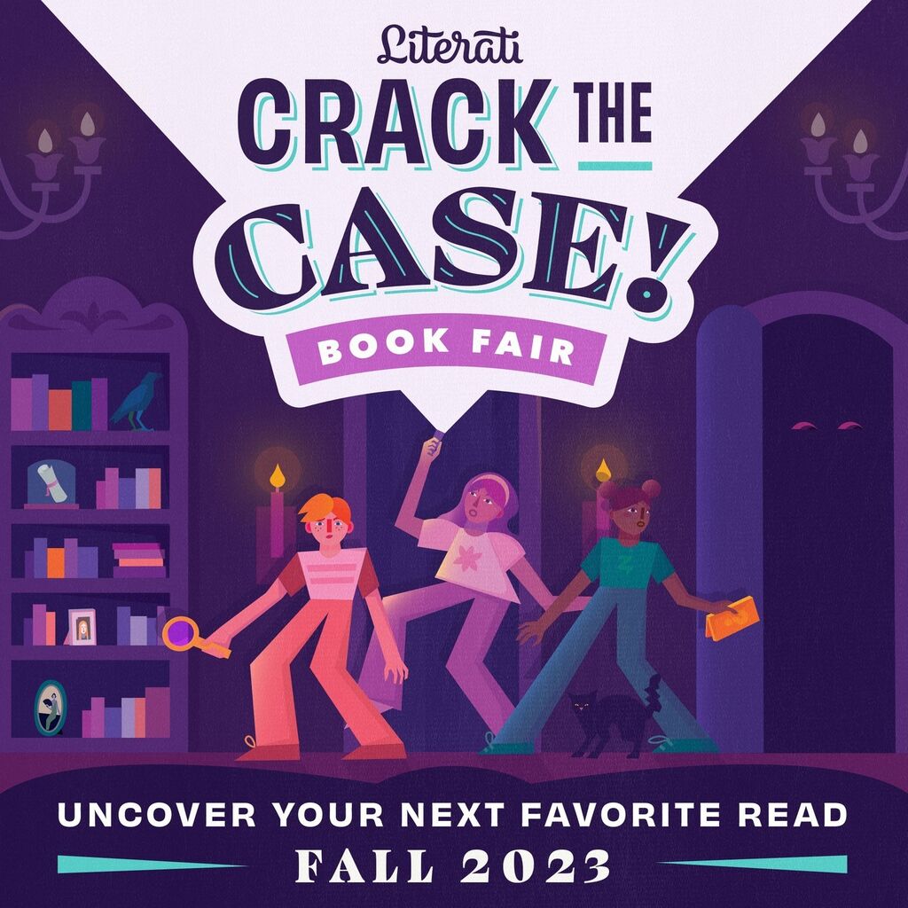Start Your Book Fair Journey