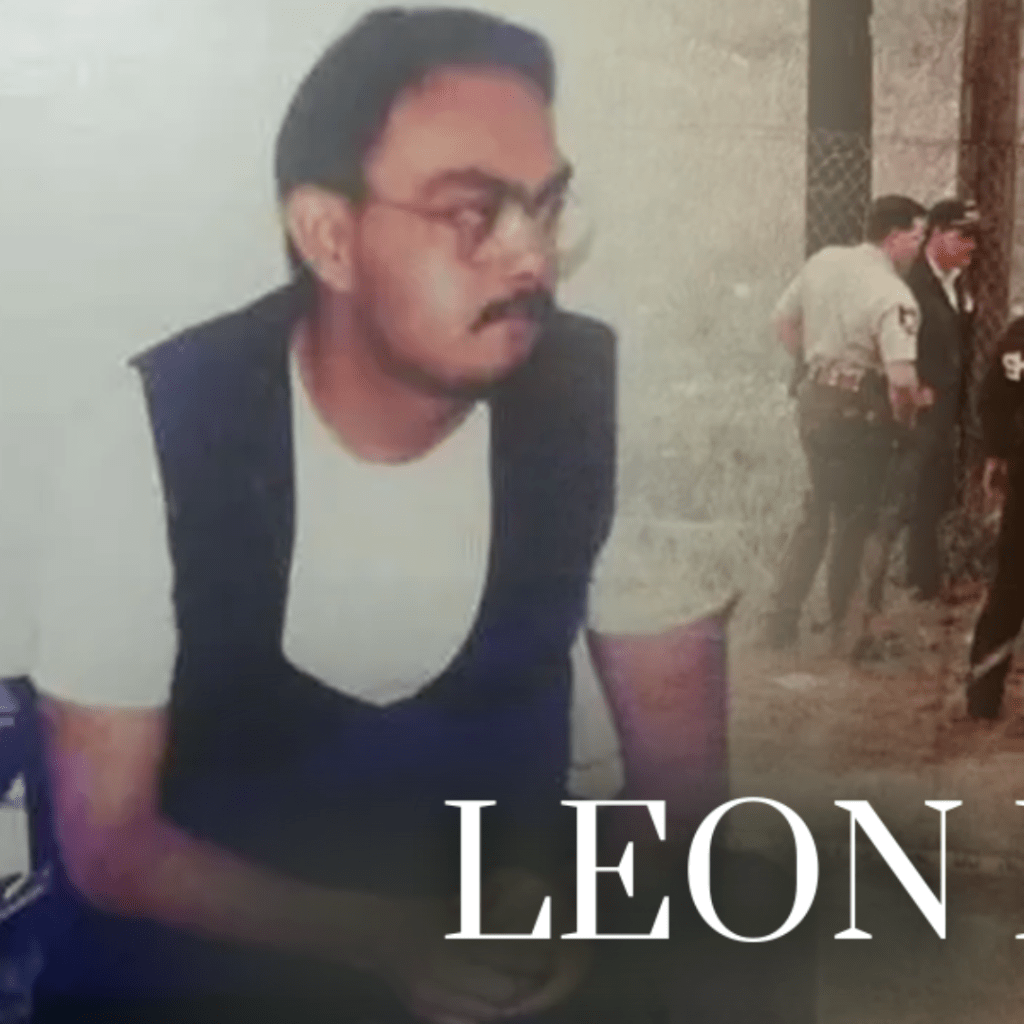 LeonLaureles