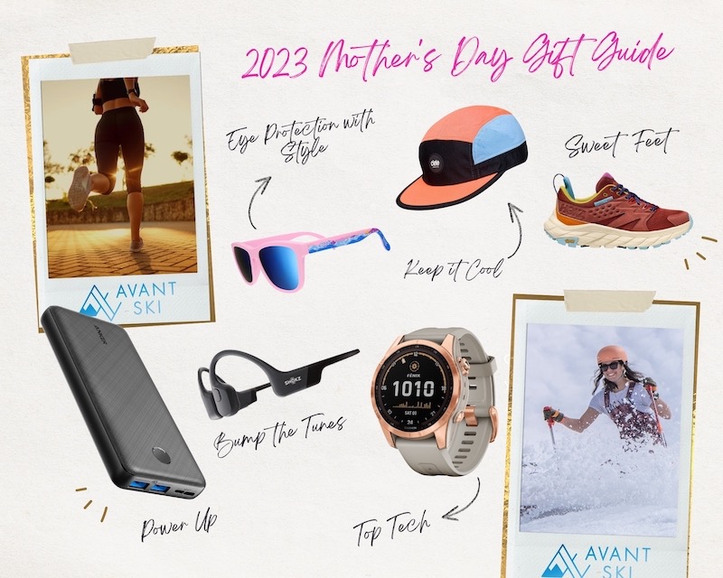 Top Mother's Day Gifts for Ski Moms