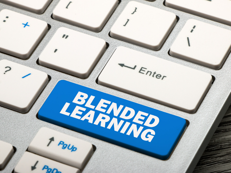 ARTICOLO-FORMAZIONE BLENDED