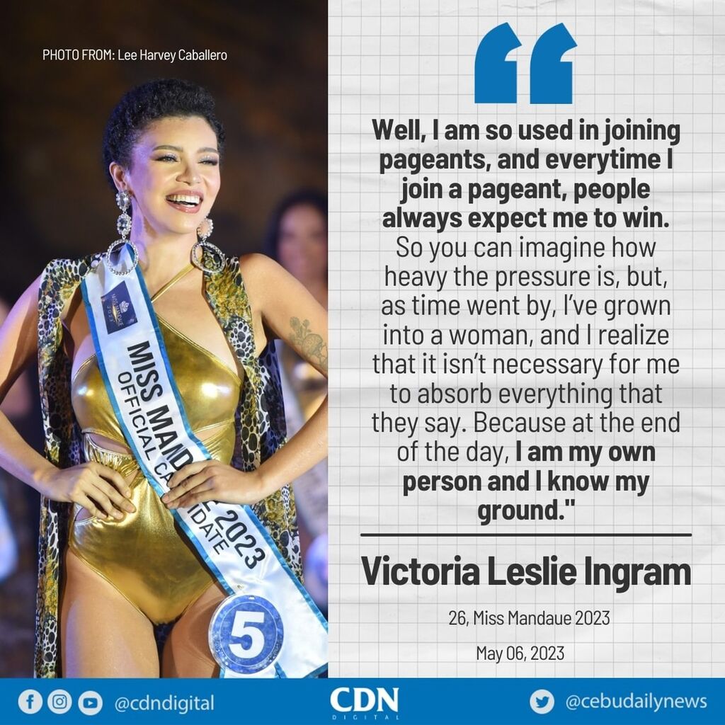 Miss Mandaue 2023