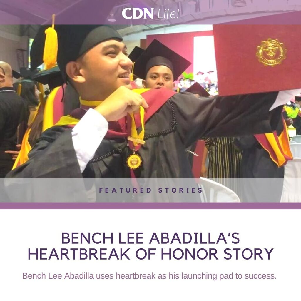 Heartbreak of Honor story
