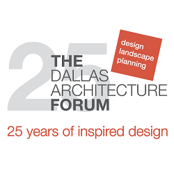 Dallas Architecture Forum