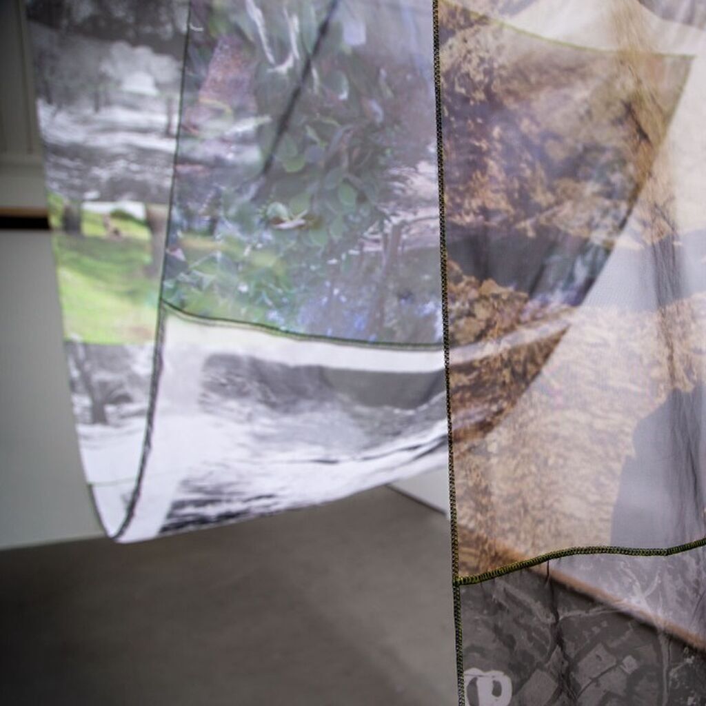 June 11 Exhibition Opening: Flow State