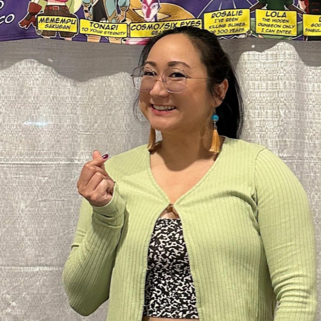 Meet The Filipino-American Voice Actor Who&rsquo;s Giving Representation In &lsquo;Jujutsu Kaisen&rsquo;