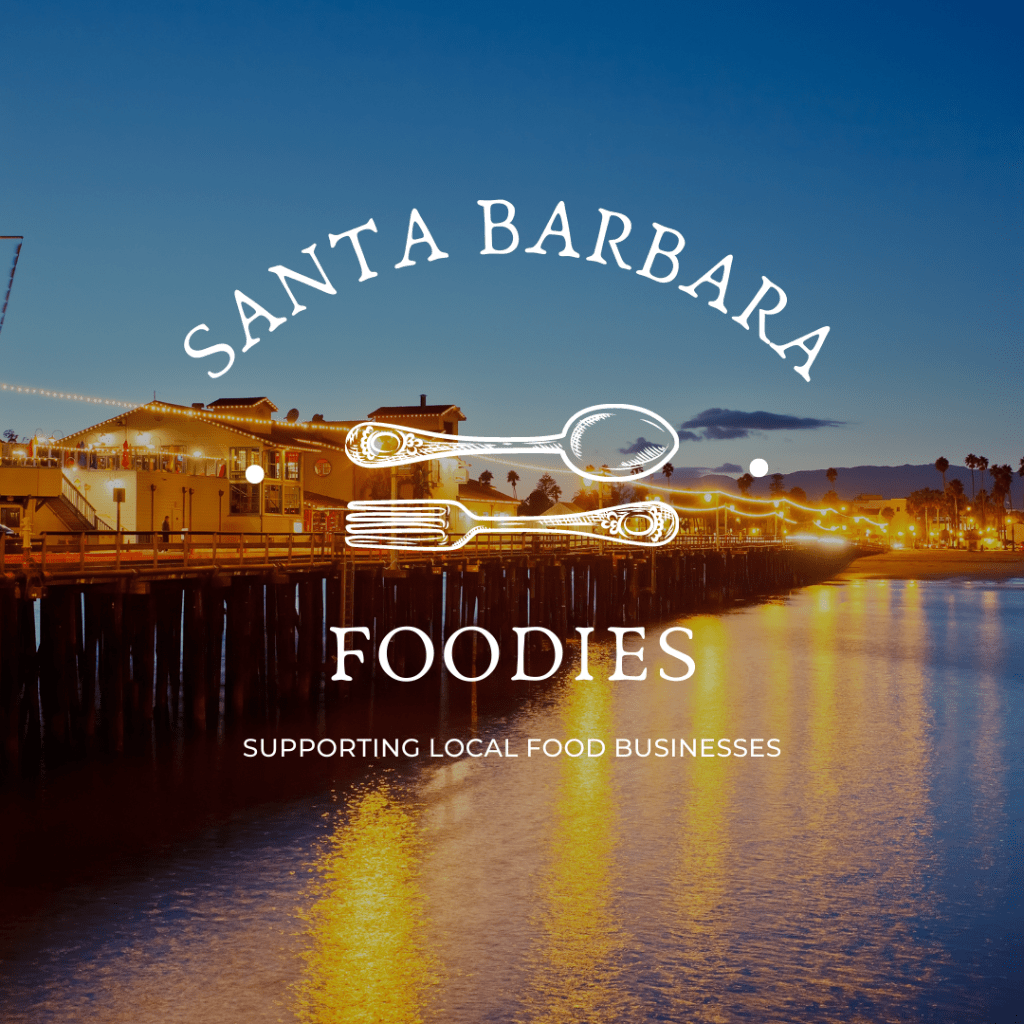 Santa Barbara Foodies