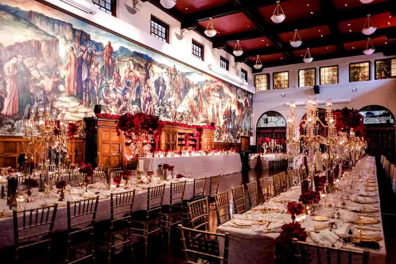 Creating Lasting Impressions: How To Choose The Right Function Venue?