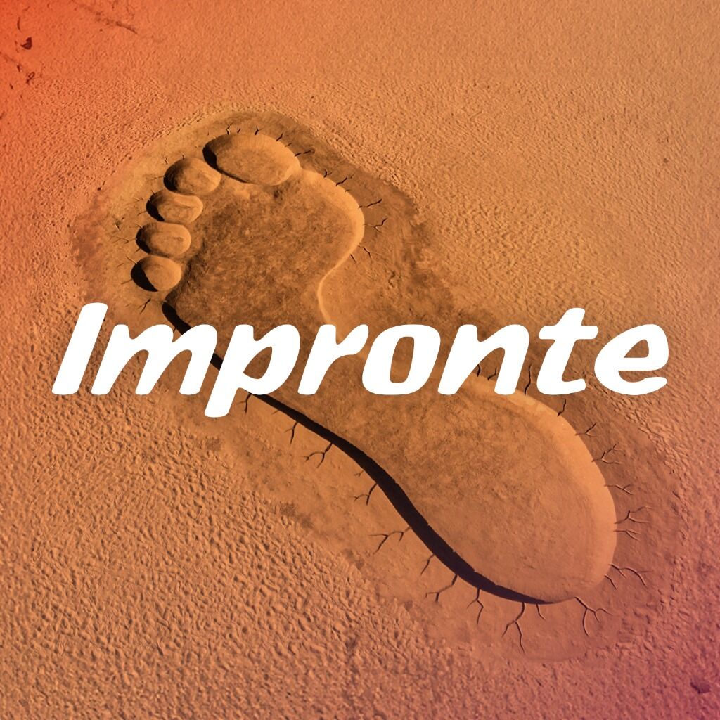 Podcast "Impronte"