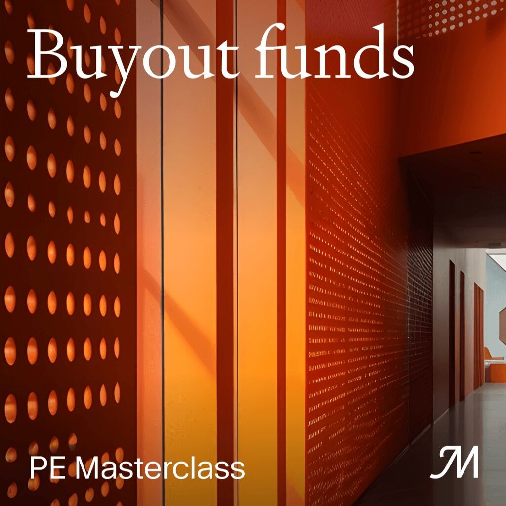 PE Masterclass