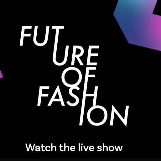 video of the future of fashion 2023