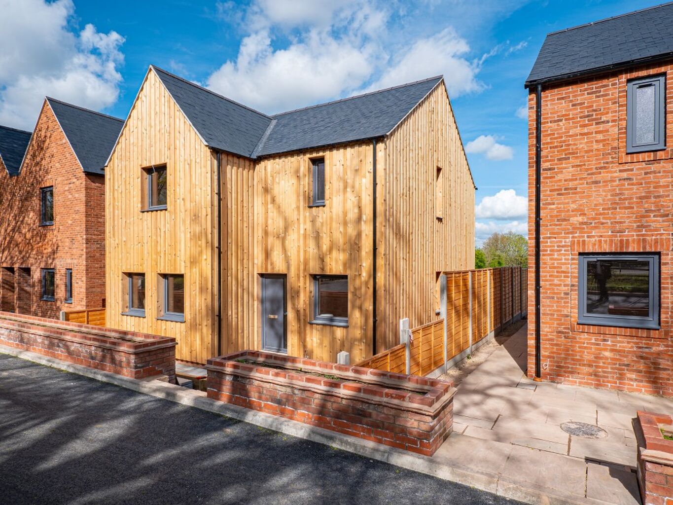 Stratford Road, Loxley