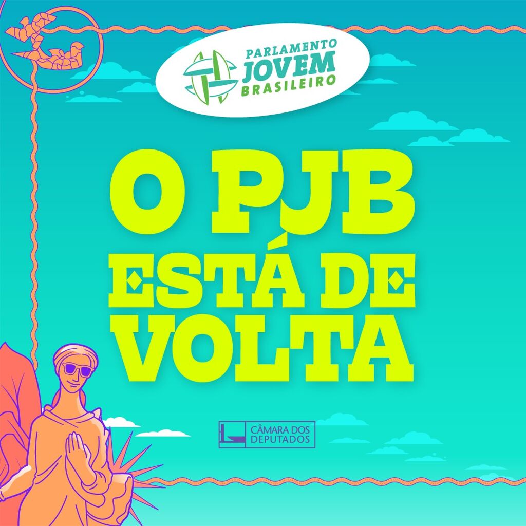 Parlamento Jovem Brasileiro