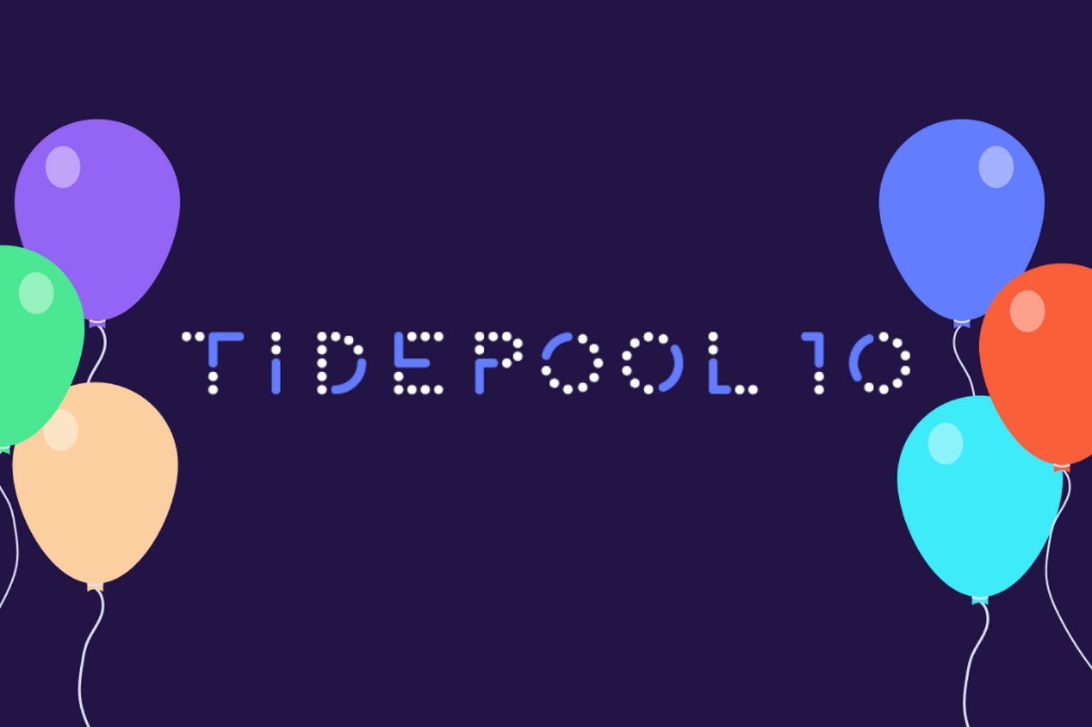 Tidepool at 10: Why we do what we do