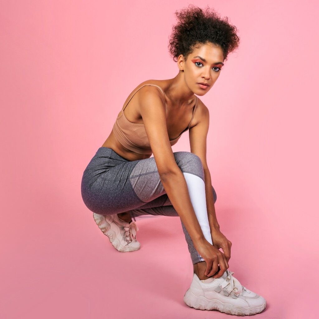 Fitness Shoes