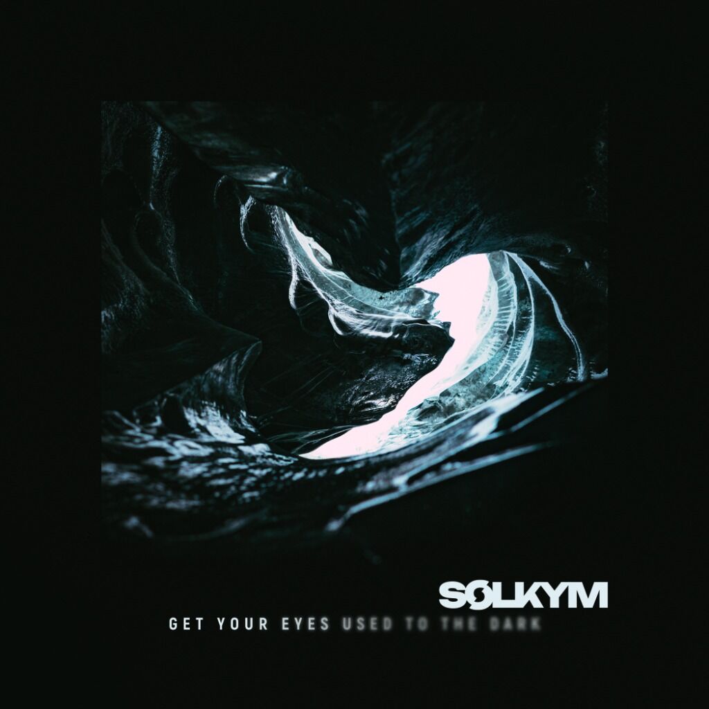 SOLKYM - Get your eyes used to the dark (PLT077)