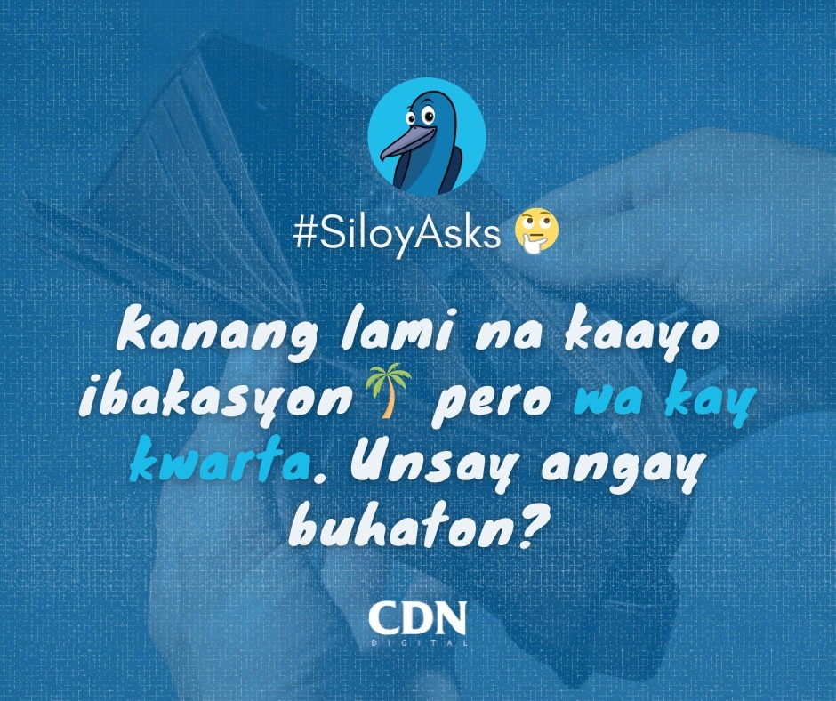 Ellen Adarna to netizen asking advice on how to go on a vacation on a tight budget: Just go to sleep and visualize