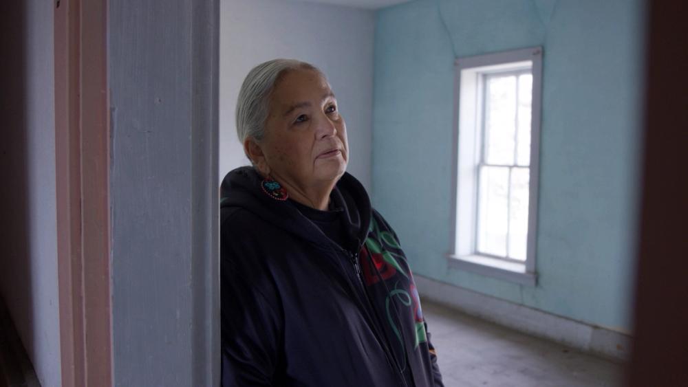 Forced into Federal Boarding Schools as Children, Native Americans Confront the Past
