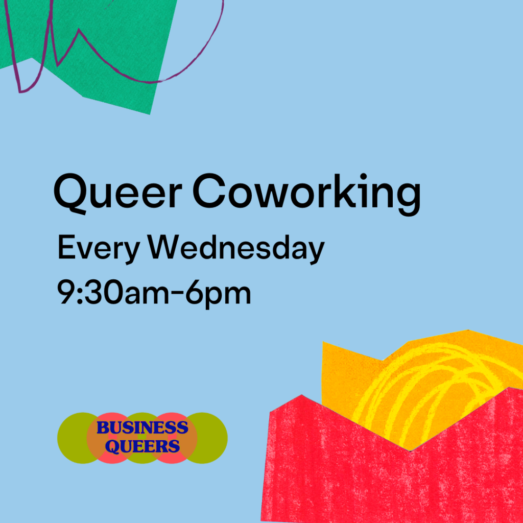 Coworking Space
