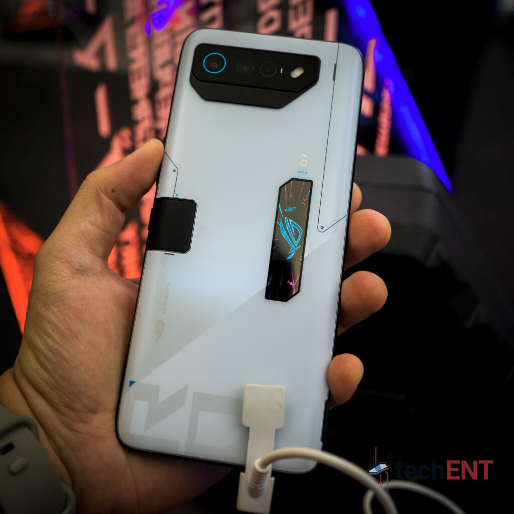 ASUS ROG Phone 7 Ultimate