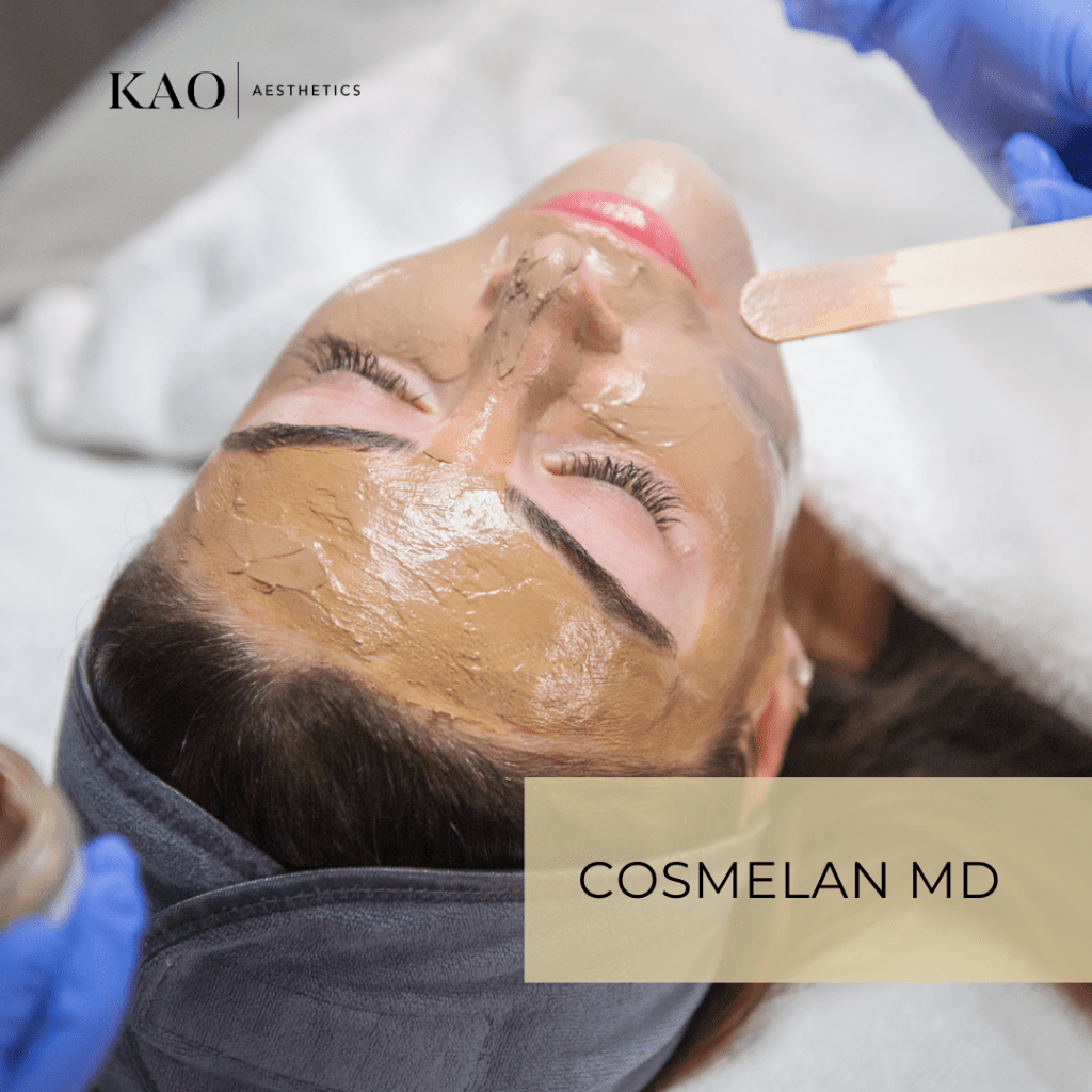 Cosmelan MD 