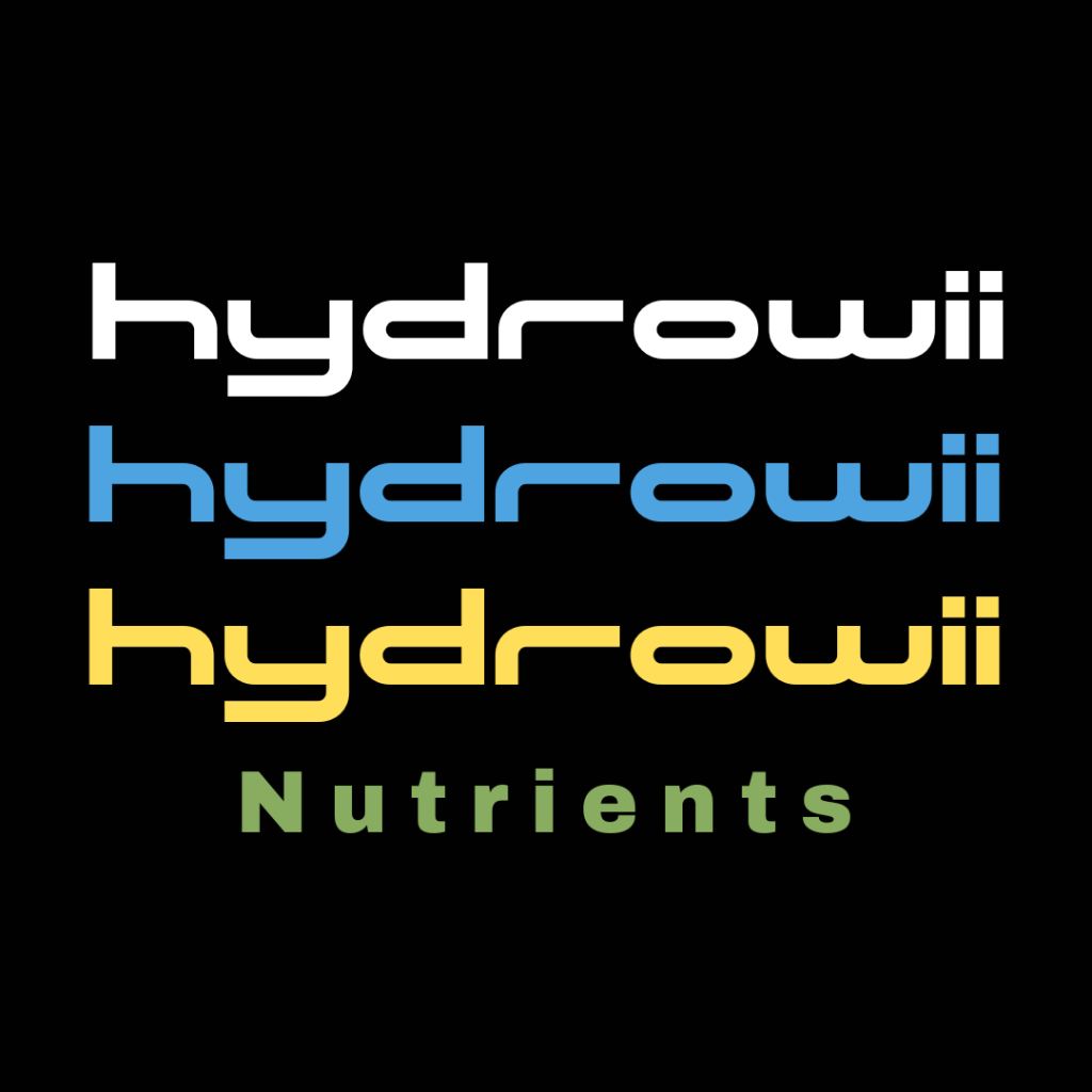 HydroWii💦 en FB 🔞