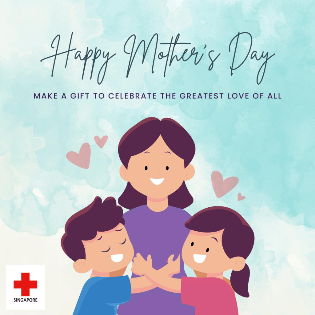 💝 Gift of Love this Mothers' Day