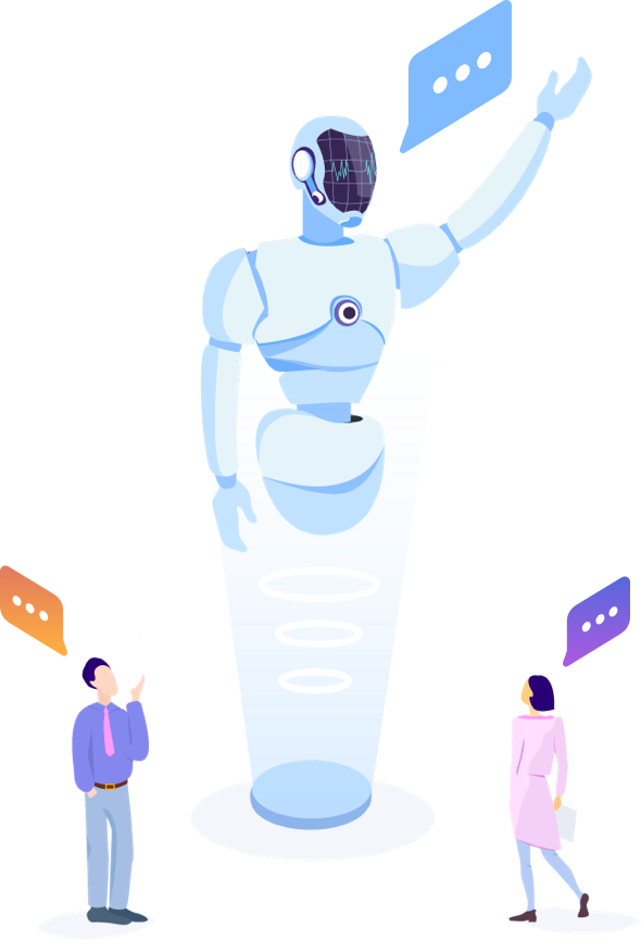 Gain quality leads and sales with Conversio Bot