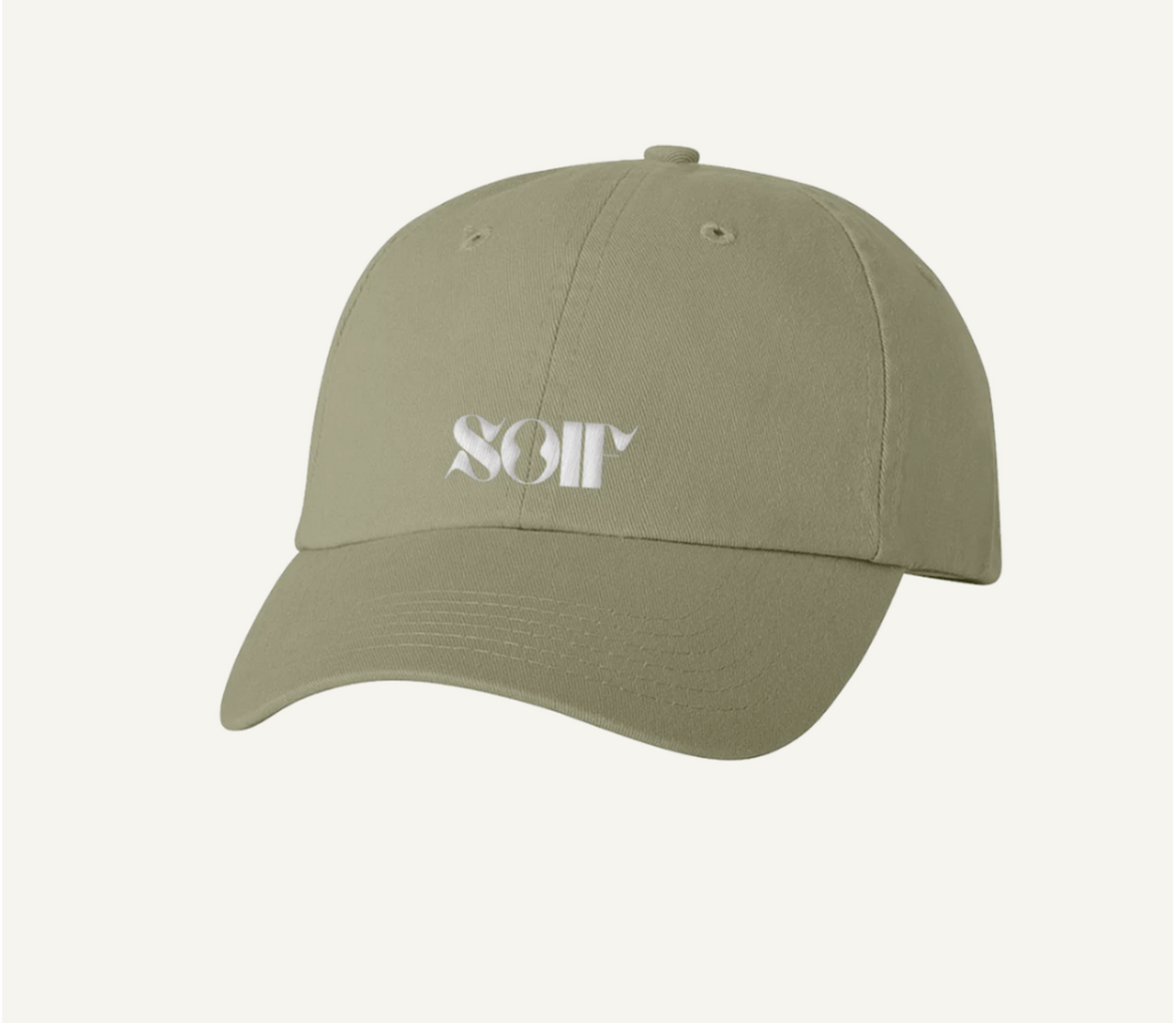 Achetez la casquette &laquo;Soif&raquo;