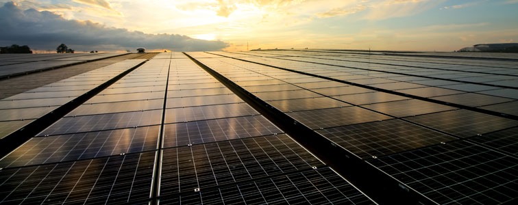 Electric Power Sustainability