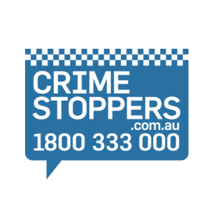 Crimestoppers Australia Website
