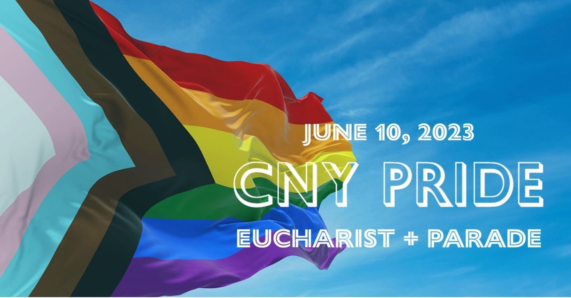 CNY Pride 23 Details and Sign Up!