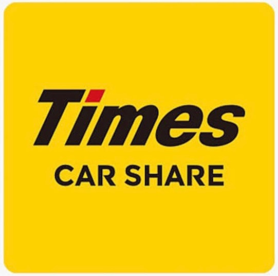 タイムズカーシェア