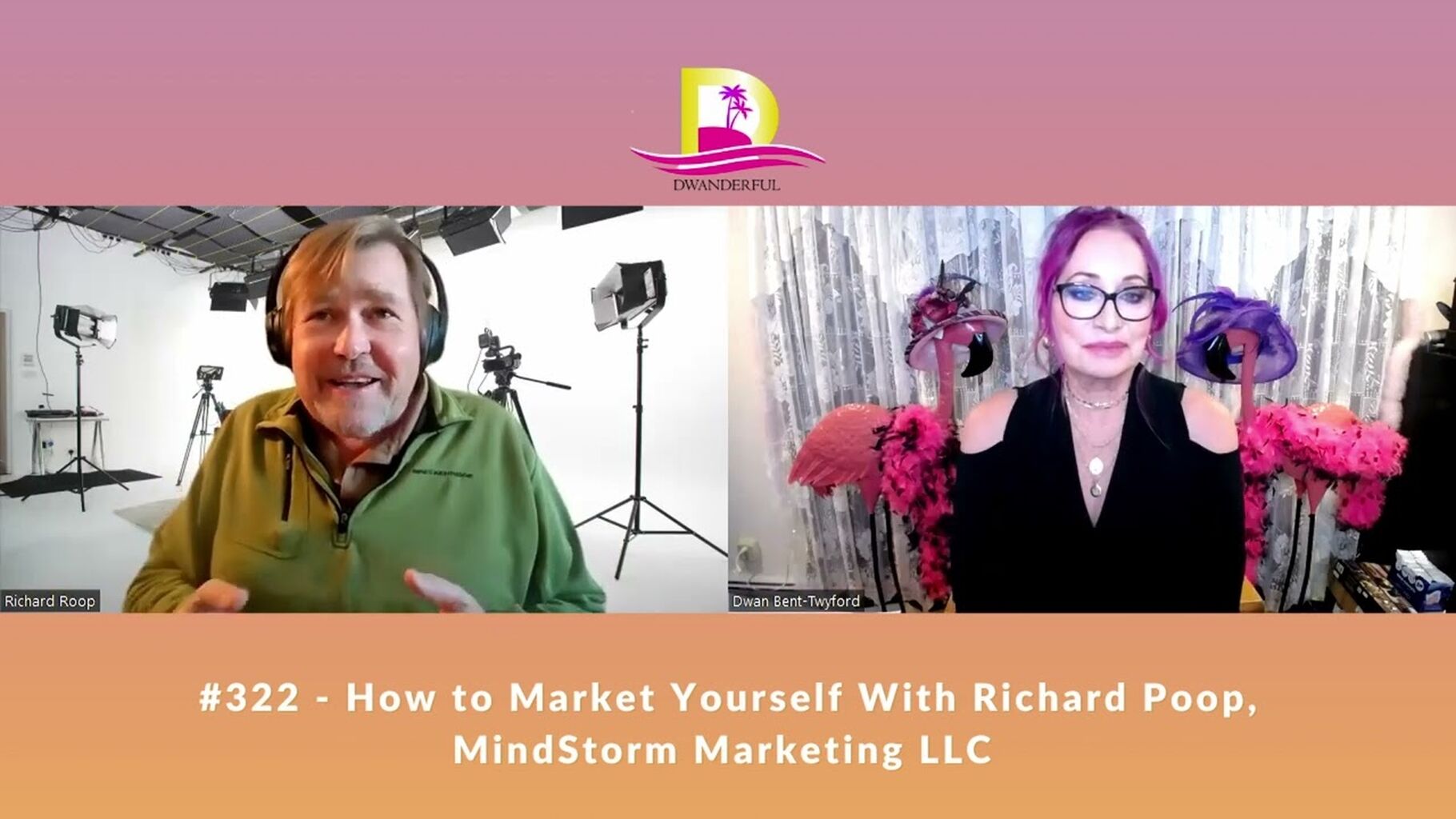 How to Market Yourself