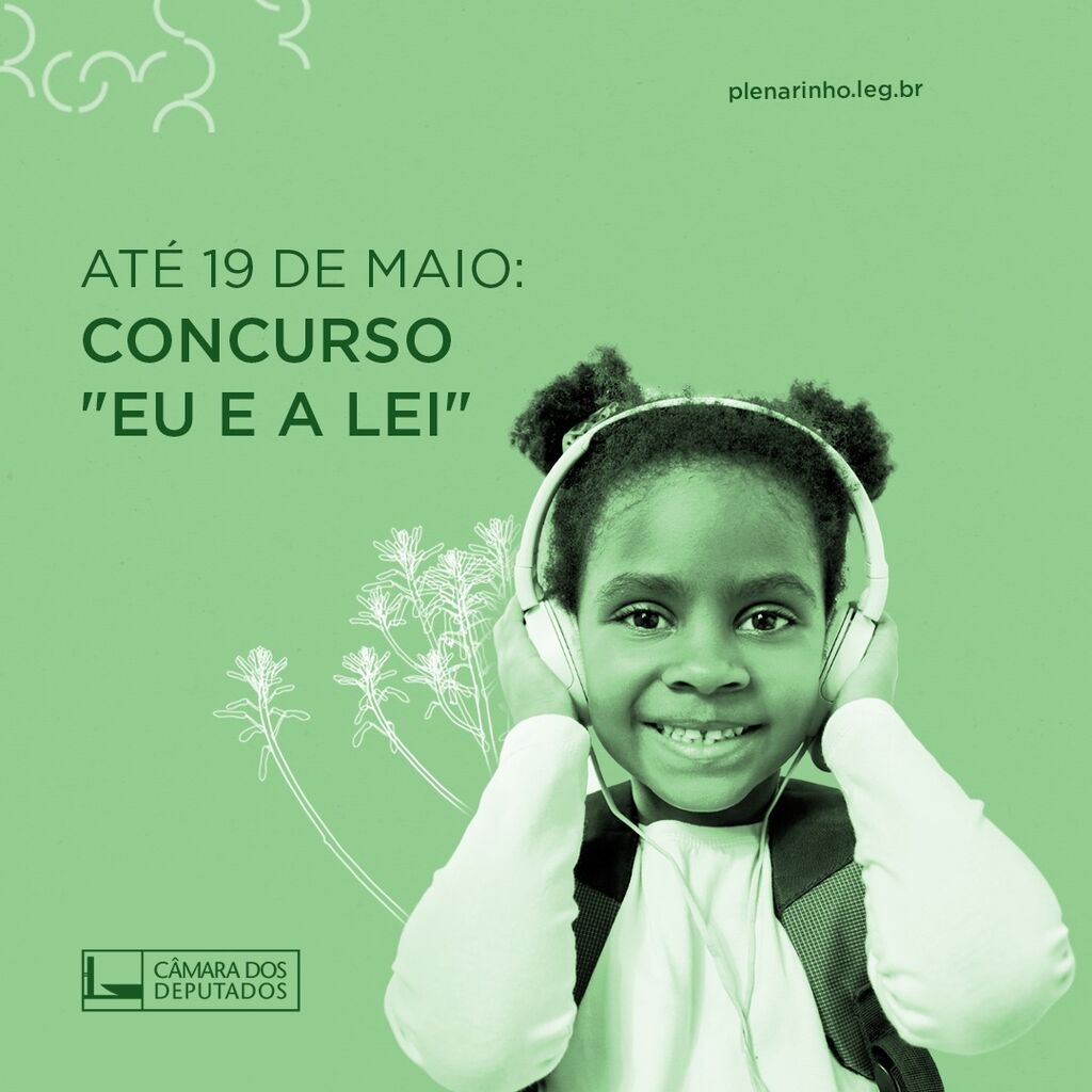 Eu e a Lei