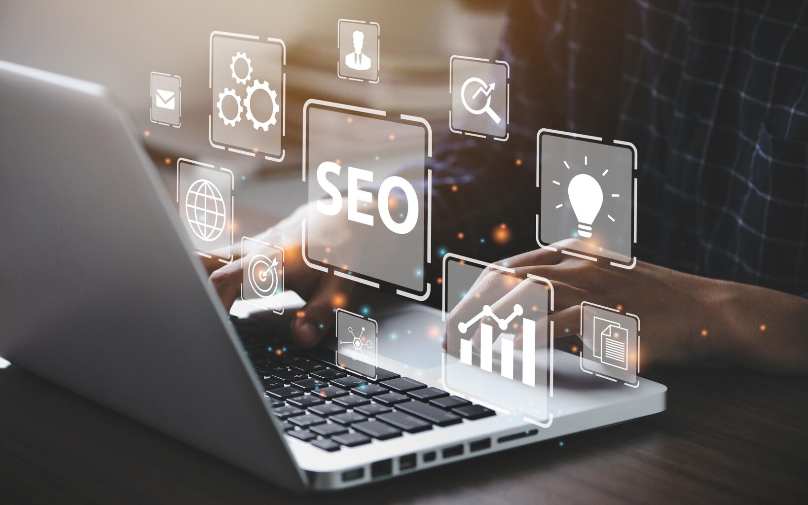 SEO is Essential: Here's 5 Reasons Why You Need It
