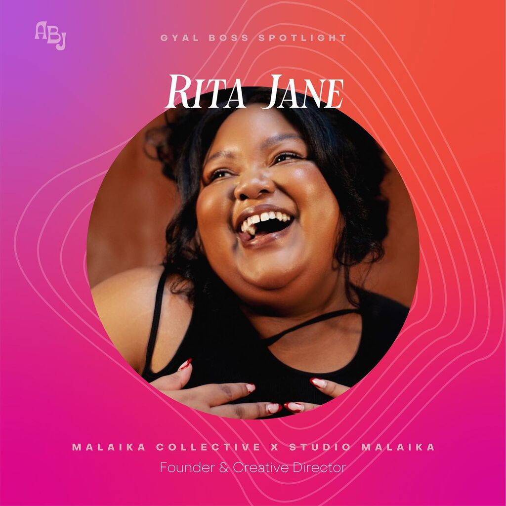 Rita feature 
