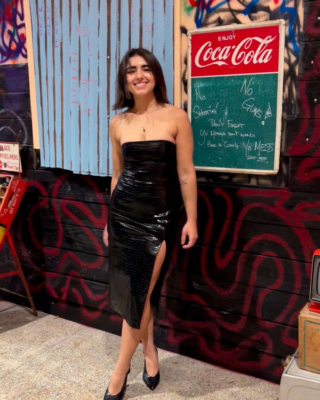 isa bentz podcast
