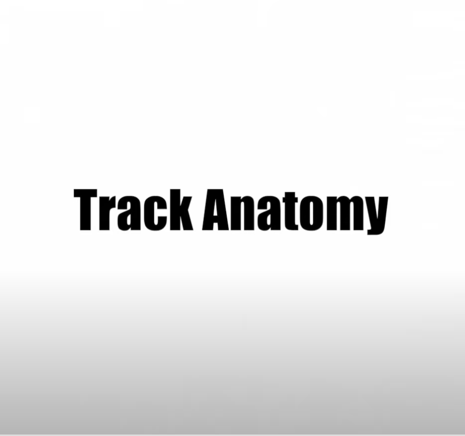 Track Anatomy "Take Em Out" 