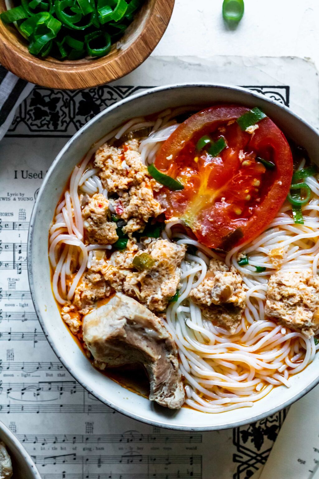 Bun Rieu
