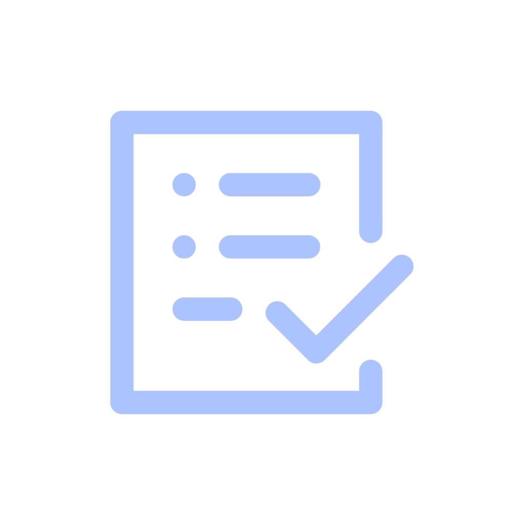 Fill out this form!