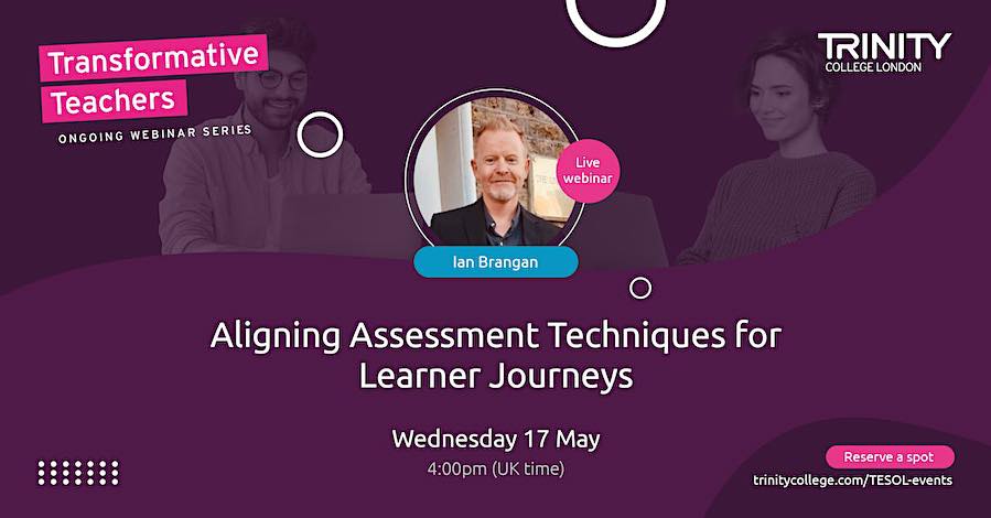 Assessment techniques