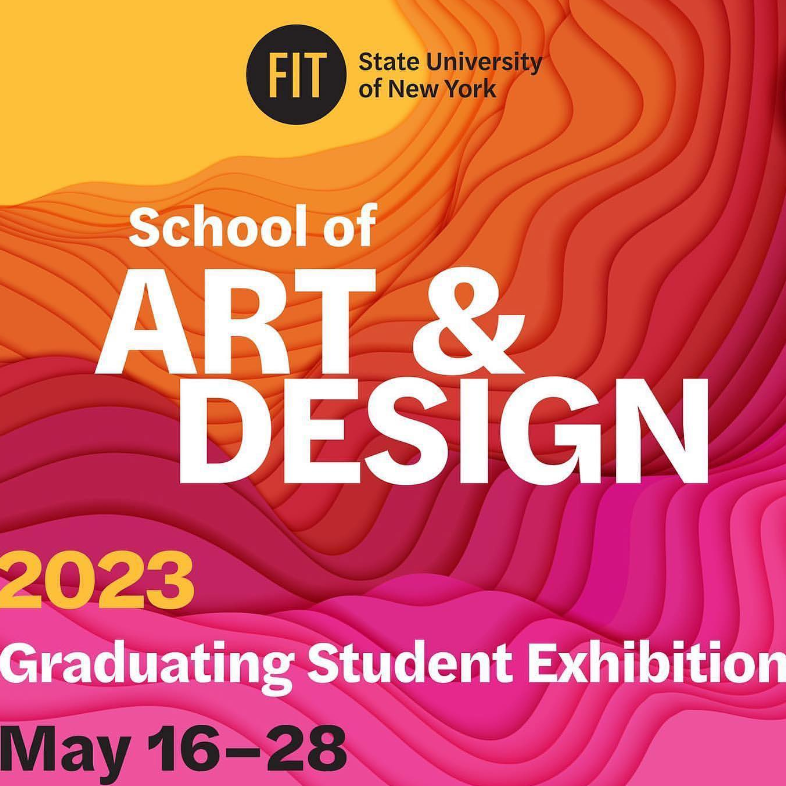 2023 Graduating Student Exhibition