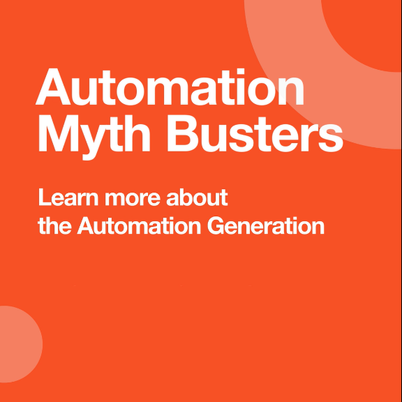 Get the 2023 Automation Generation Report