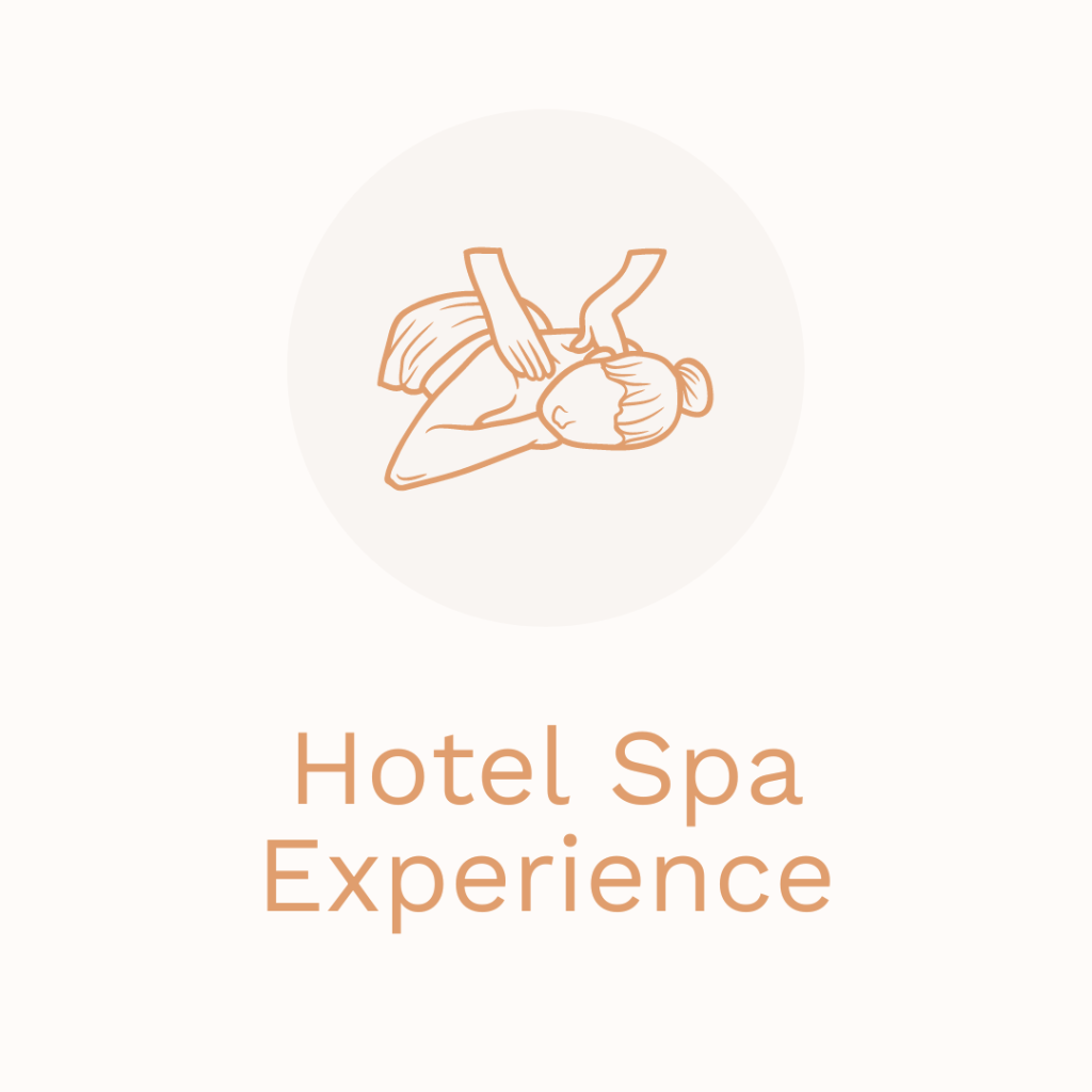 Hotel Spa Experience