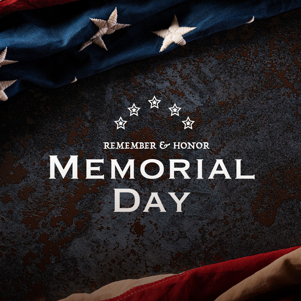 The History of Memorial Day