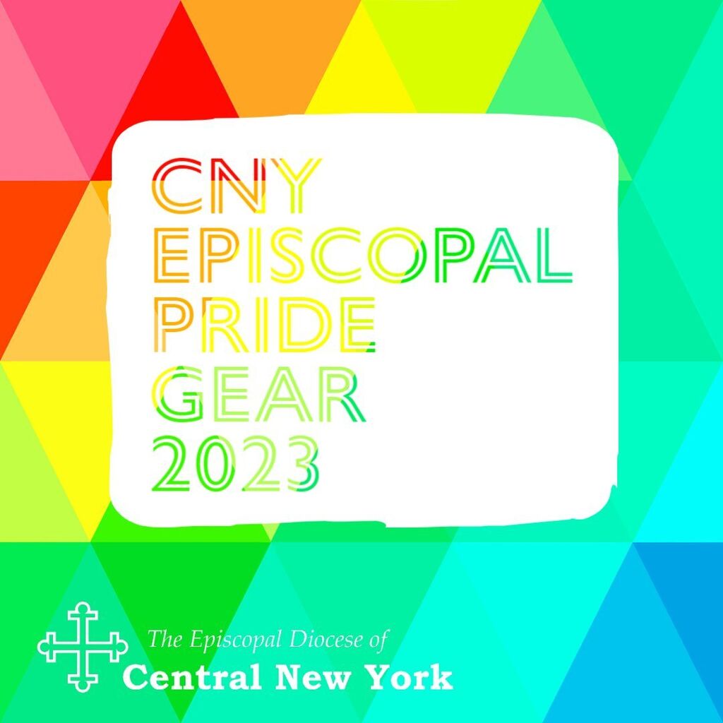 Get your pride gear! 