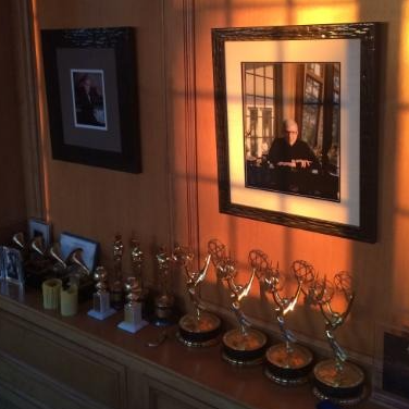 Marvin Hamlisch International Music Awards